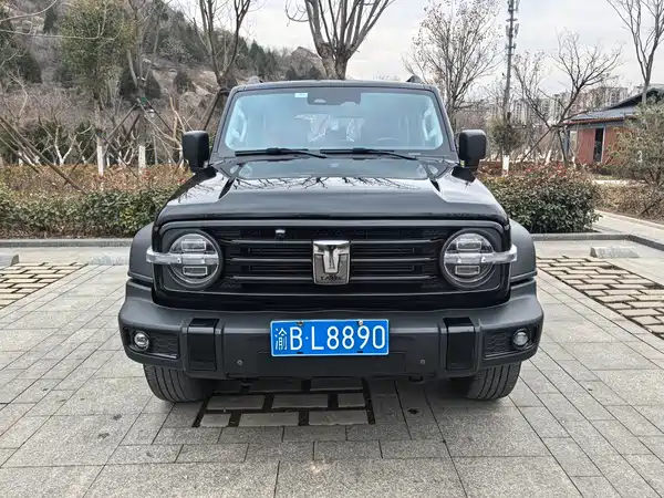 Tank 300 2023