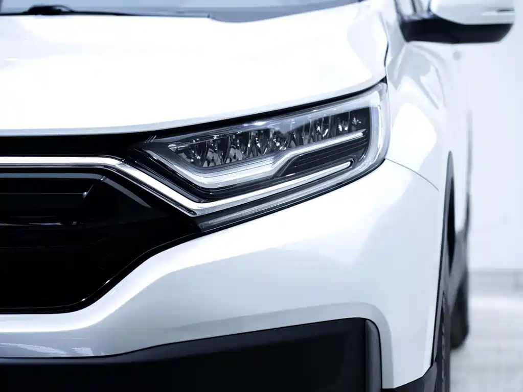 Honda CR-V 2021 — фото 6