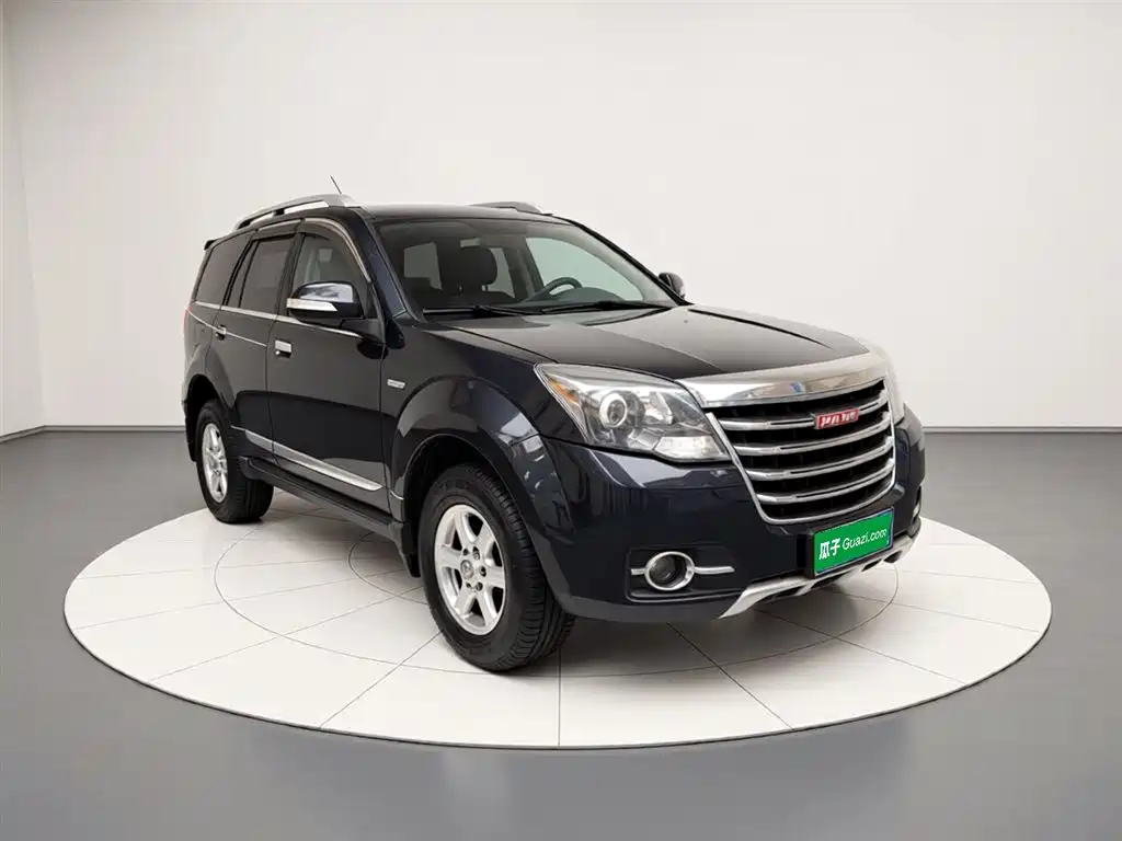 Haval H5 Classic 2015