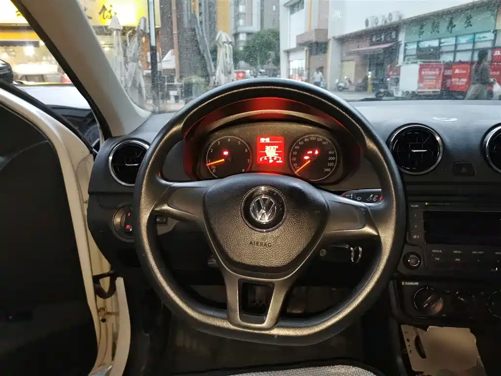 Volkswagen Jetta 2018