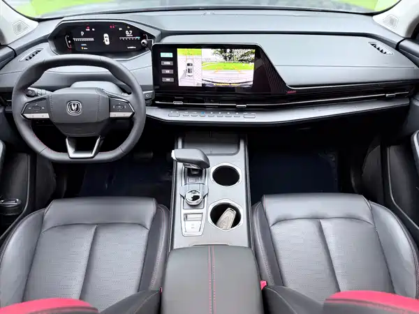 Changan CS55PLUS 2022