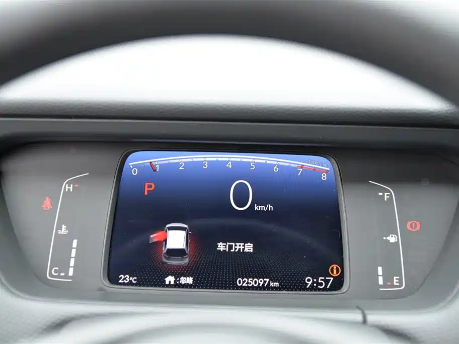 Honda Fit 2022 — фото 10