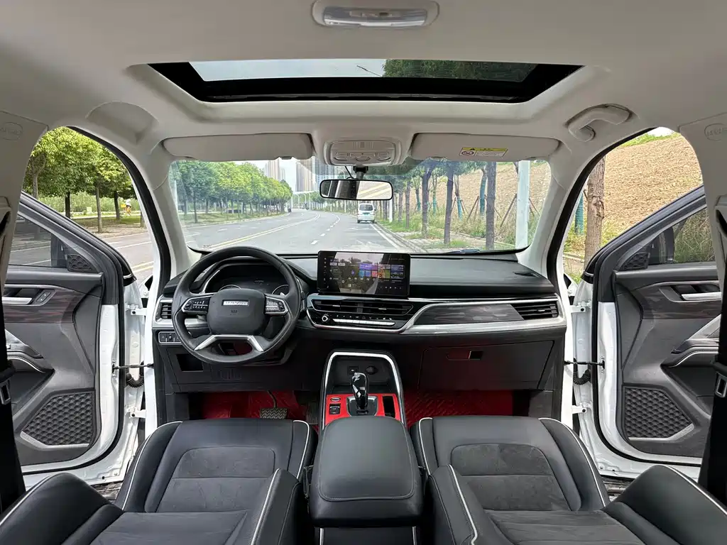 Haval H6 2022
