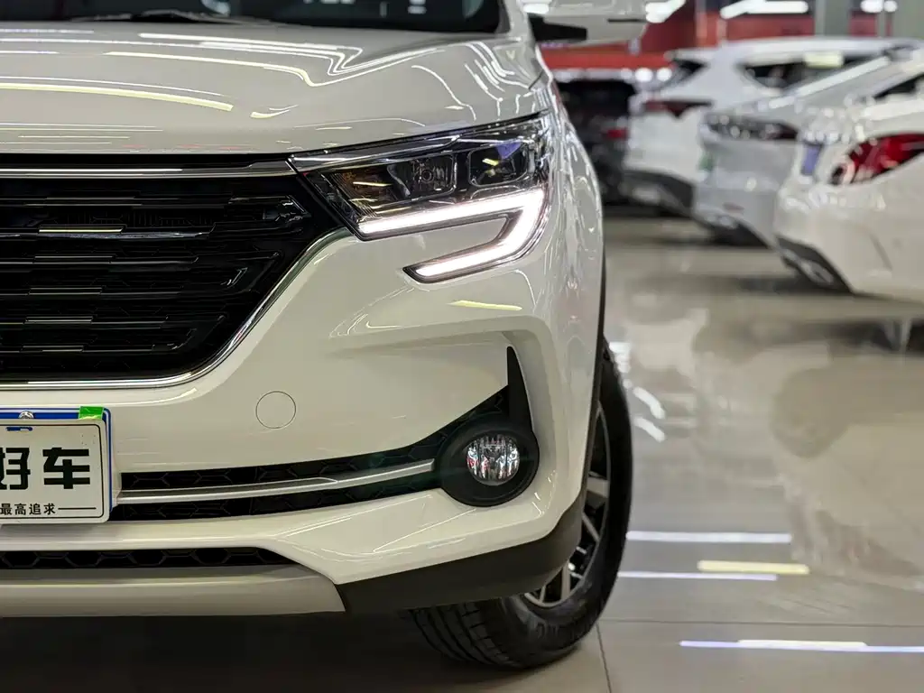 Fengxing T5 2023