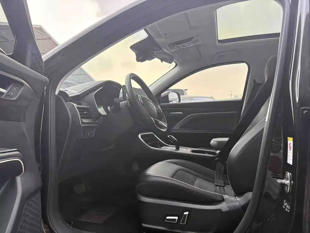 Haval H6 2023 — фото 10