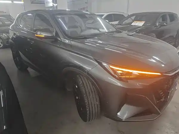 Changan Auchan X5 PLUS 2023