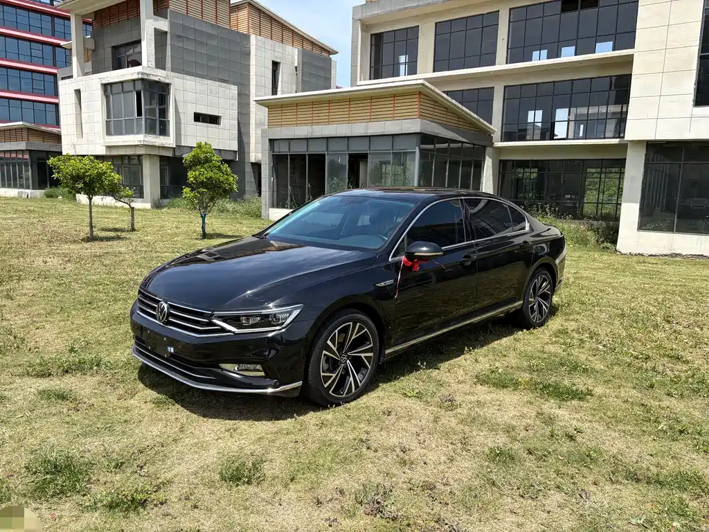 Volkswagen Magotan 2020