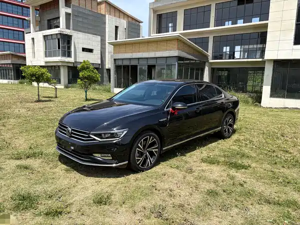 Volkswagen Magotan 2020