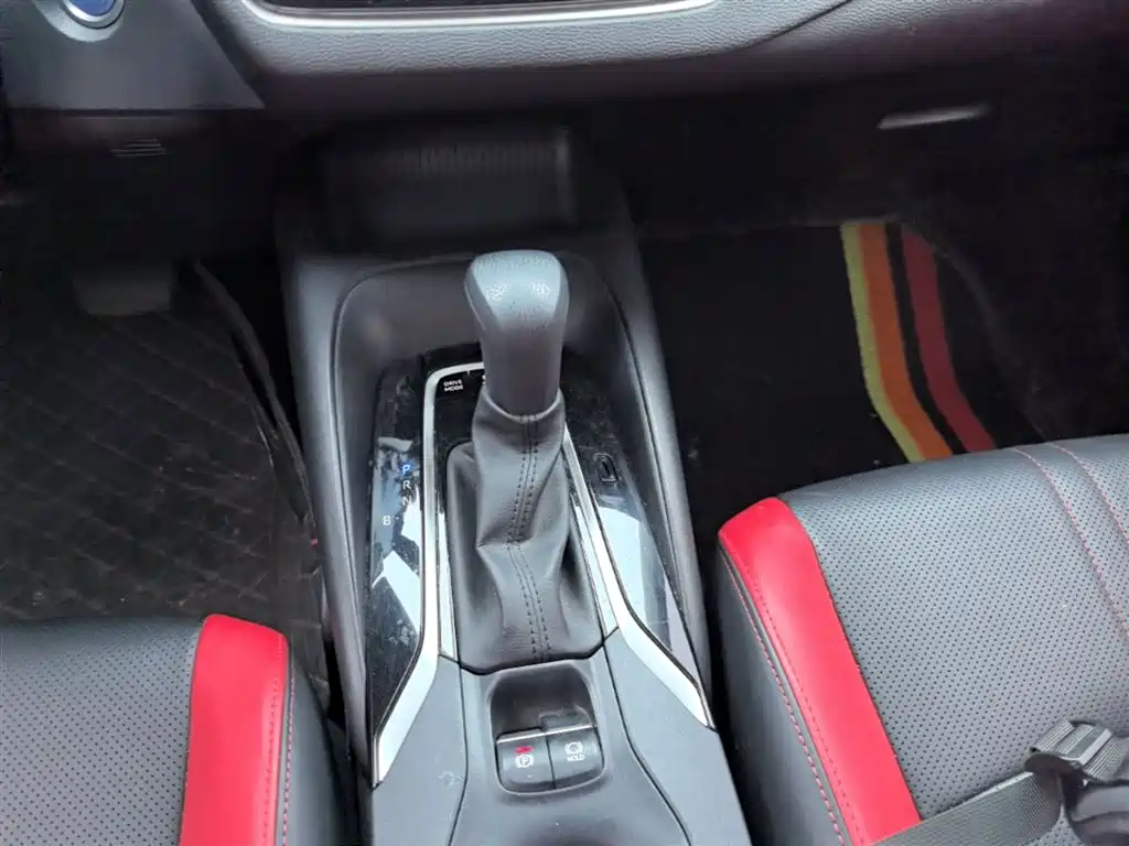 Toyota Corolla 2022 — фото 14