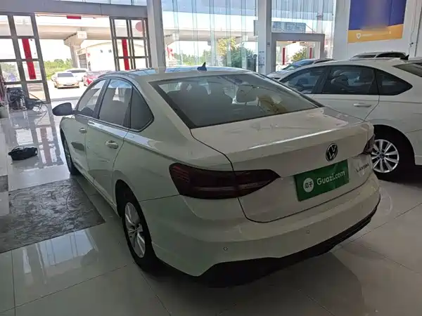Volkswagen Lavida 2023