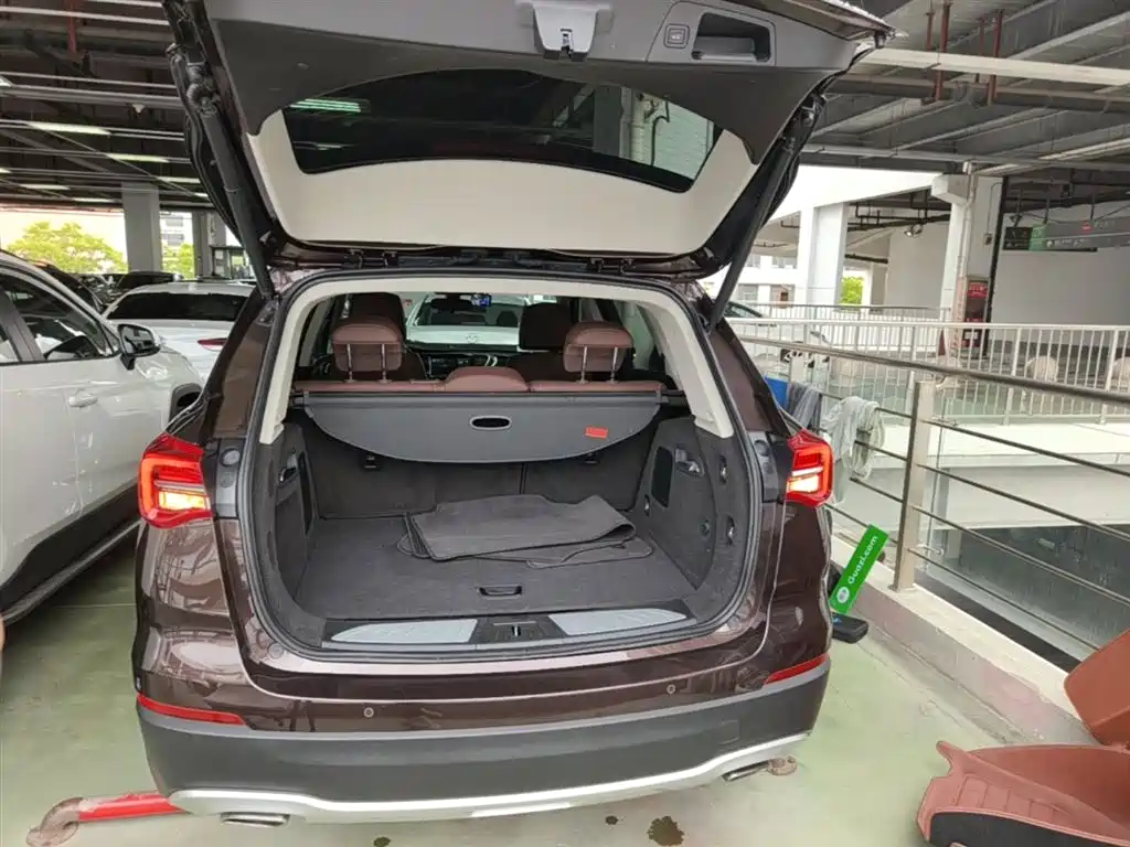 Buick Envision Plus 2020 — фото 19