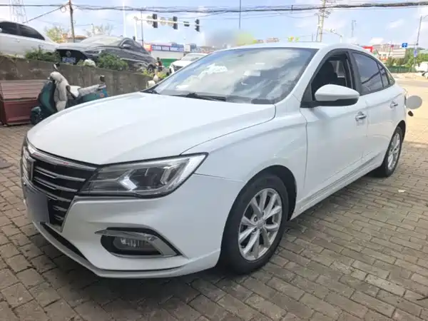 Roewe i5 2020