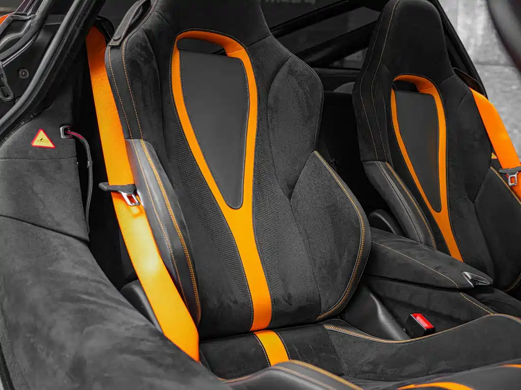 McLaren 720S 2018 — фото 17