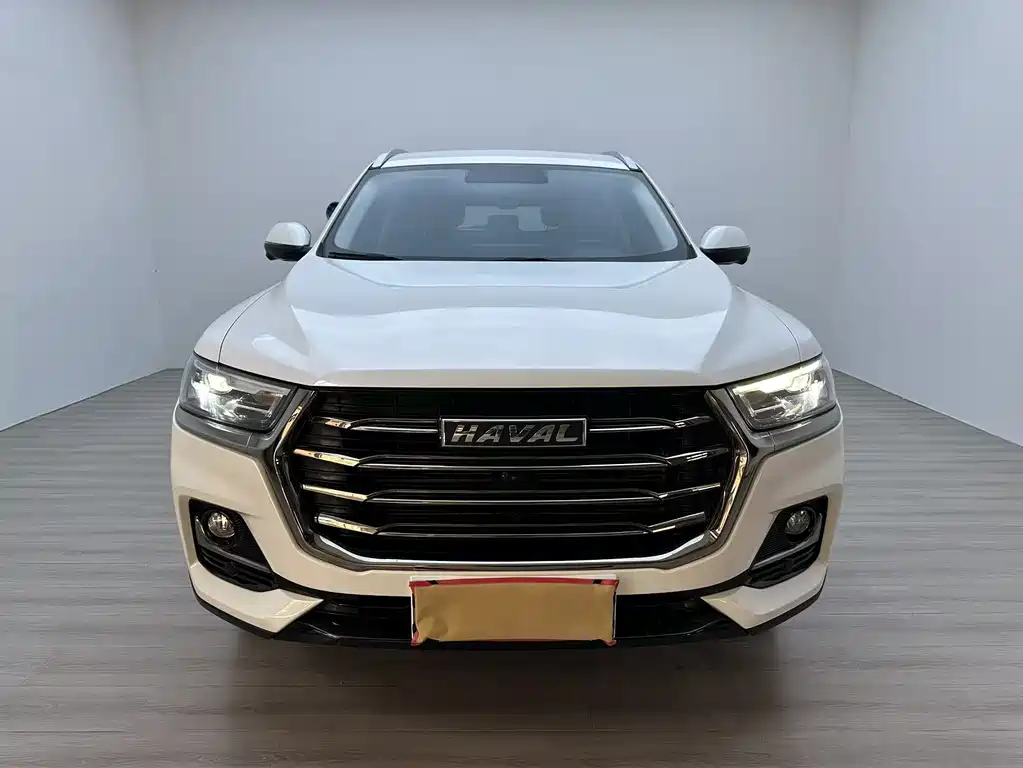Haval H6 2021
