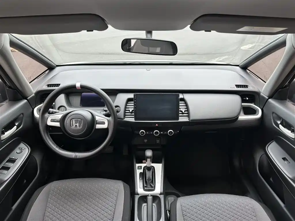 Honda Fit 2023 — фото 15