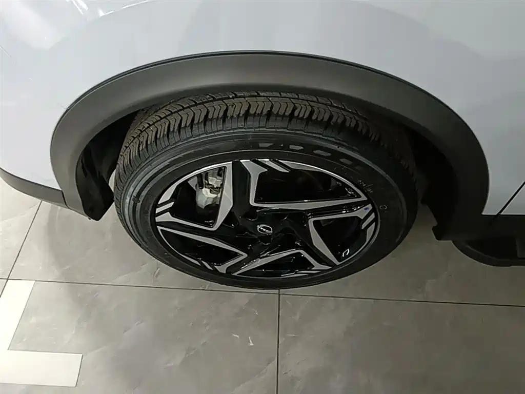 Nissan Qashqai 2024 — фото 23