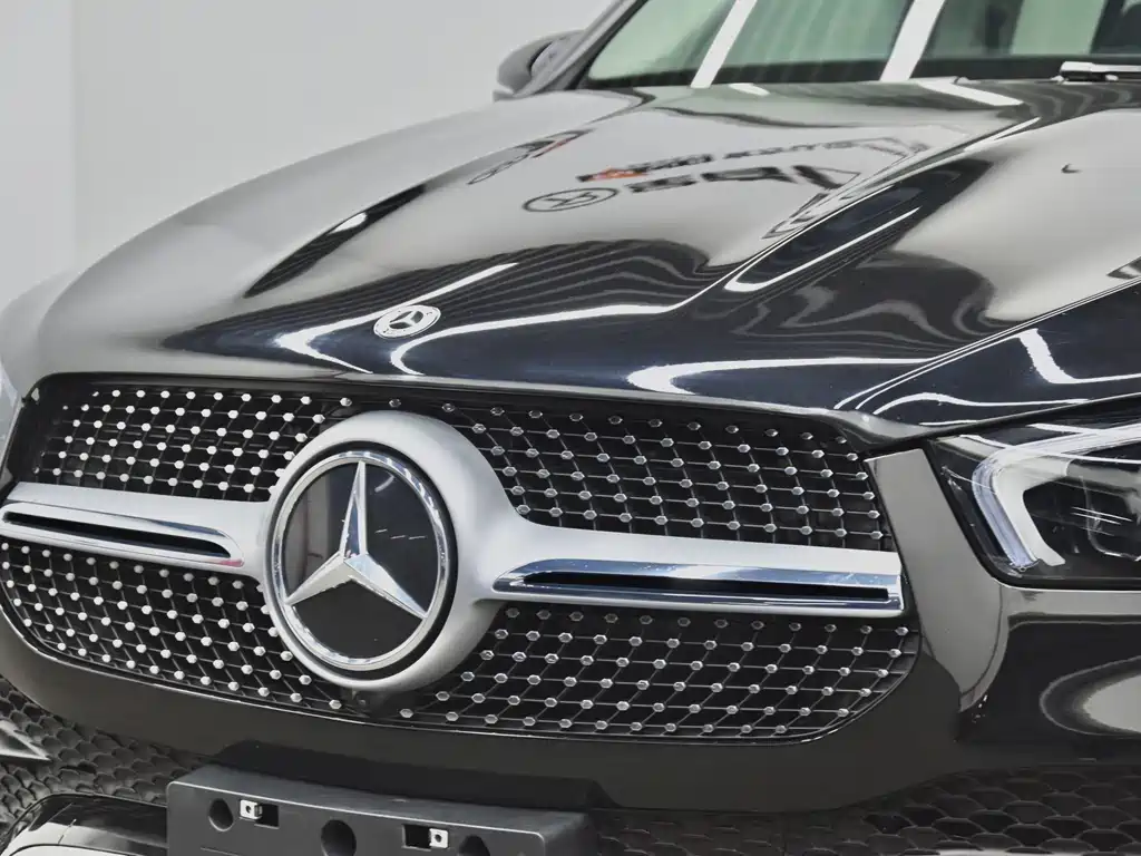 Mercedes-Benz GLE 2021 — фото 30