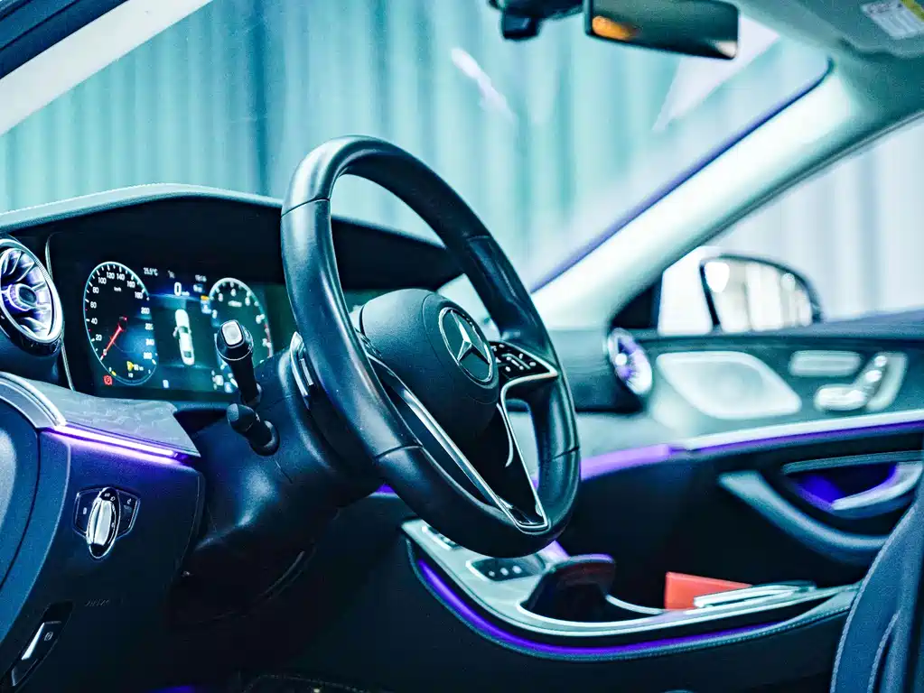 Mercedes-Benz CLS 2023 — фото 9