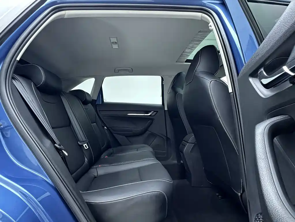 Skoda Kamiq 2022 — фото 10