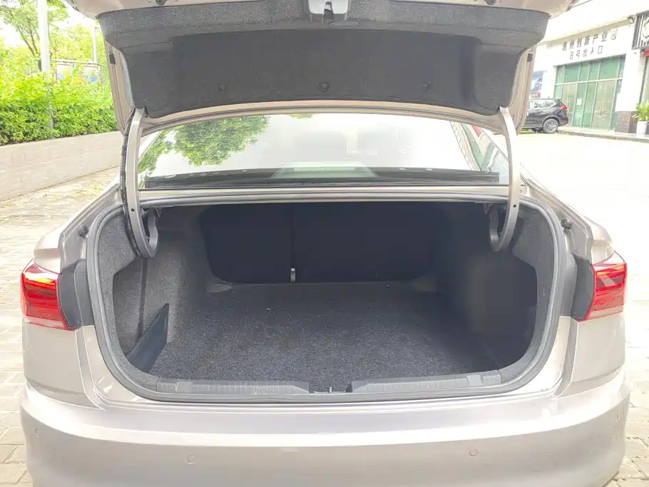 Volkswagen Bora 2019