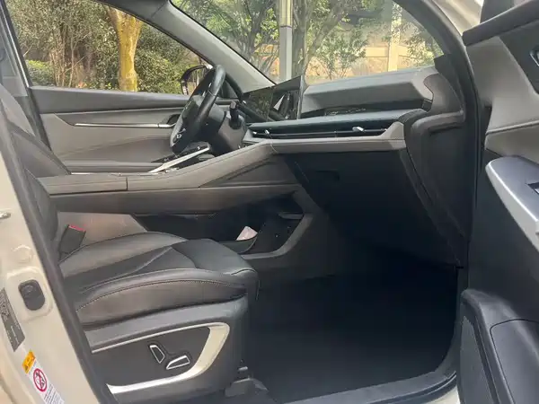 Changan CS75PLUS 2022