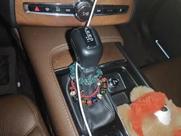 Volvo XC90 2019