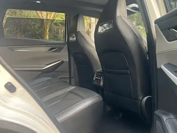 Changan CS75PLUS 2022