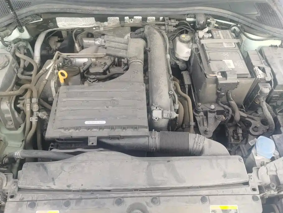 Audi A3 2022 — фото 10
