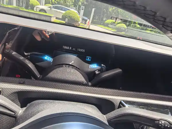 Mercedes-Benz A-Class 2019