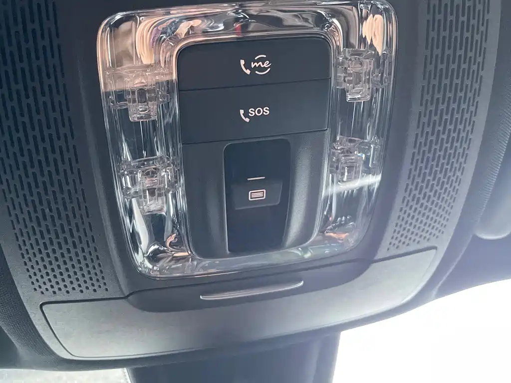Mercedes-Benz GLB 2020 — фото 20