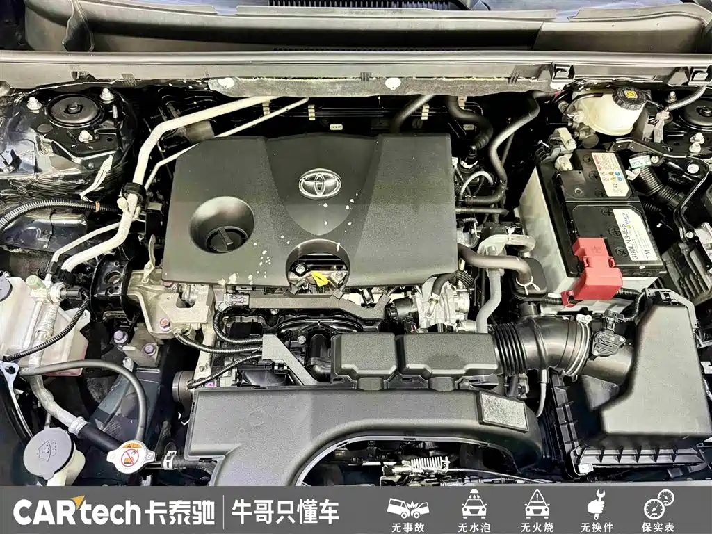 Toyota Wildlander 2021 — фото 27