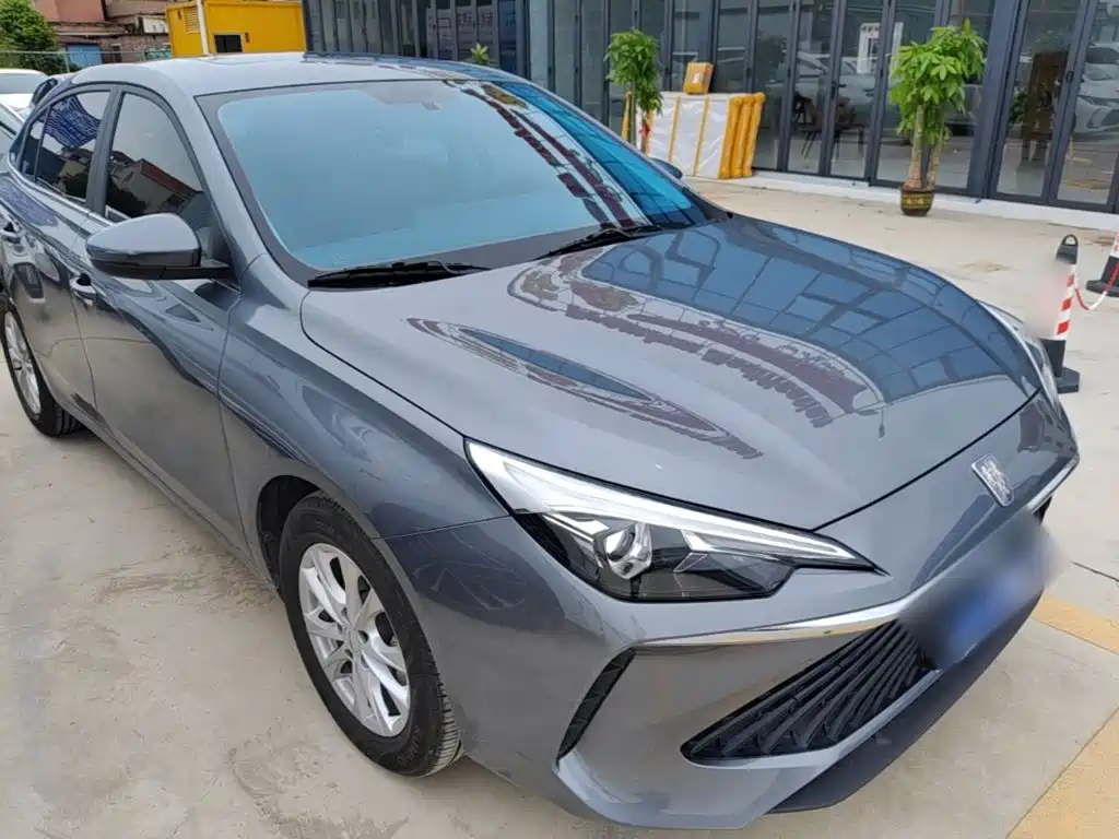 Roewe i5 2024