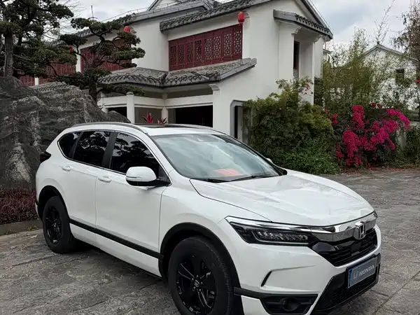 Honda Breeze 2021