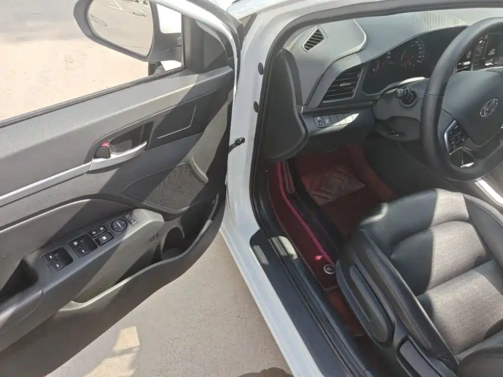 Hyundai Celesta 2020 — фото 16