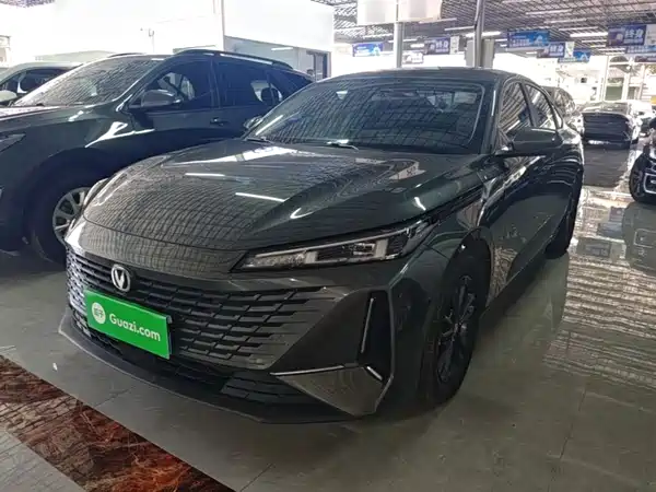 Changan Yida 2024