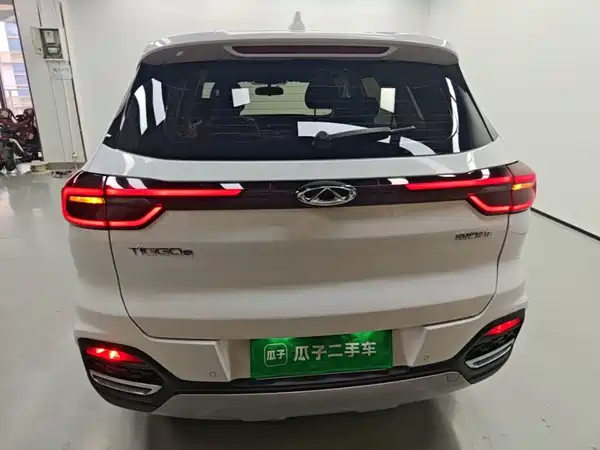 Chery Tiggo 8 2023
