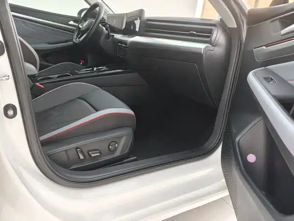 Volkswagen Lamando 2022