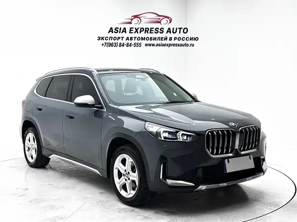 BMW X1 2023
