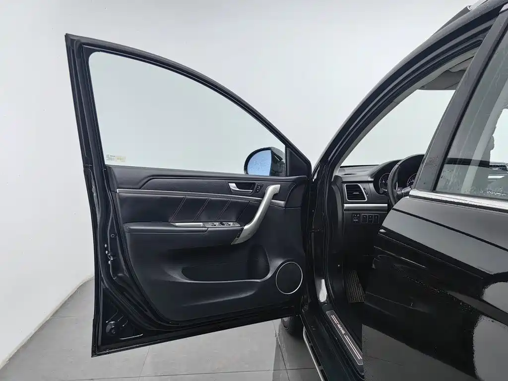 Haval H6 2015 — фото 8