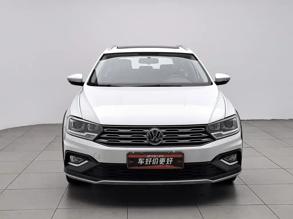Volkswagen C-TREK Weiling 2021 — фото 3