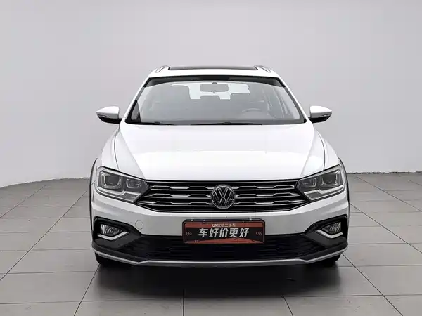 Volkswagen C-TREK Weiling 2021