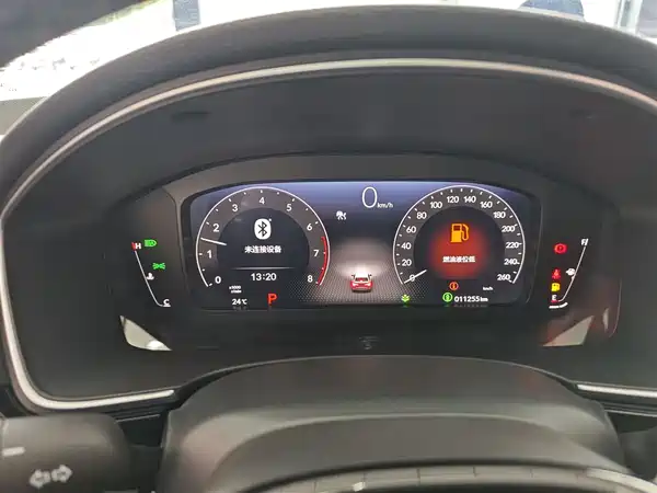 Honda Civic 2022