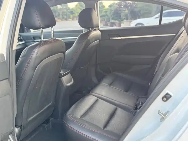 Hyundai Celesta 2016