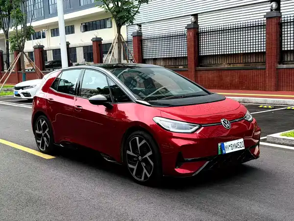 Volkswagen ID.3 2025