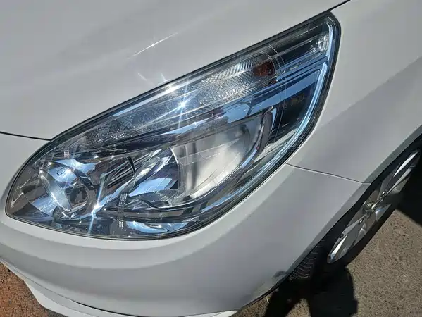 Buick GL8 2019