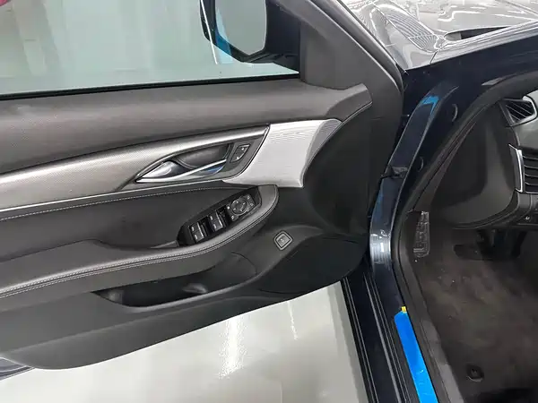 Cadillac CT5 2020