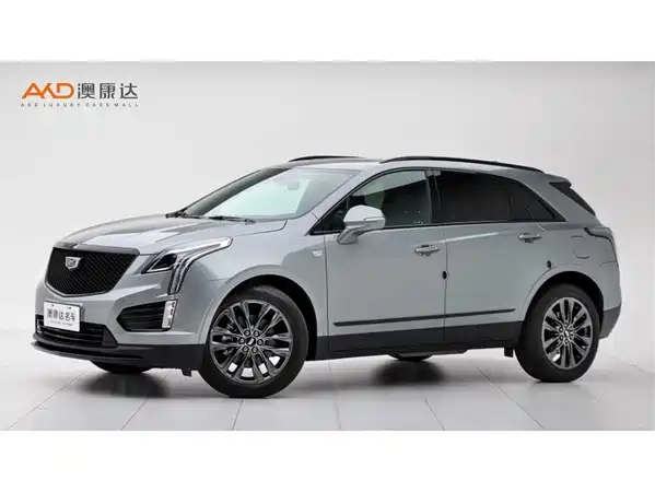 Cadillac XT5 2023