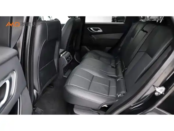 Land Rover Range Rover Velar 2025