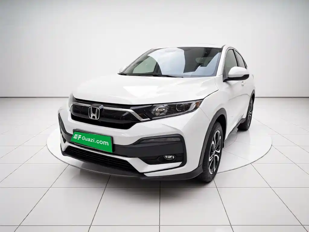Honda XR-V 2021 — фото 1