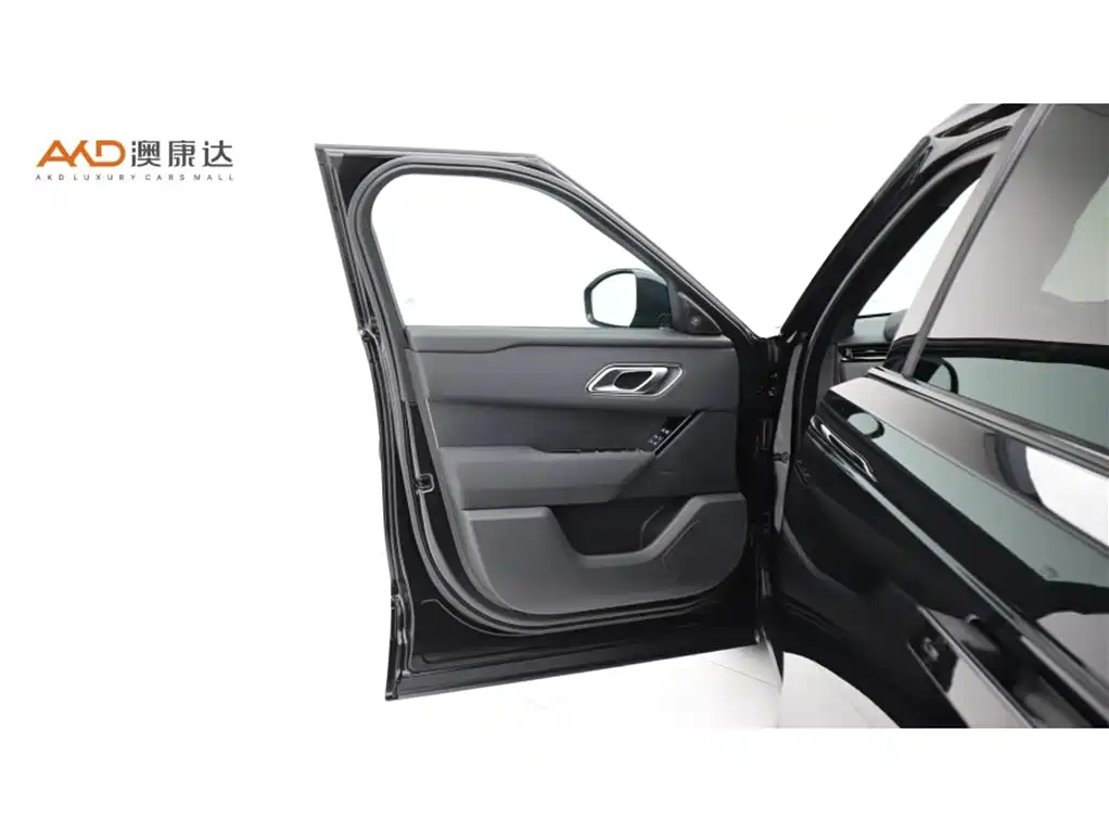 Land Rover Range Rover Velar 2025 — фото 10